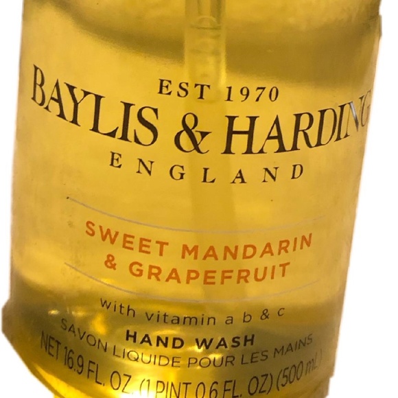 Baylis & Harding - Picture 2 of 4